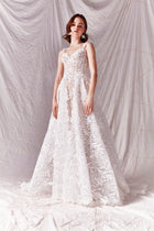 Annalise Dress & Skirt