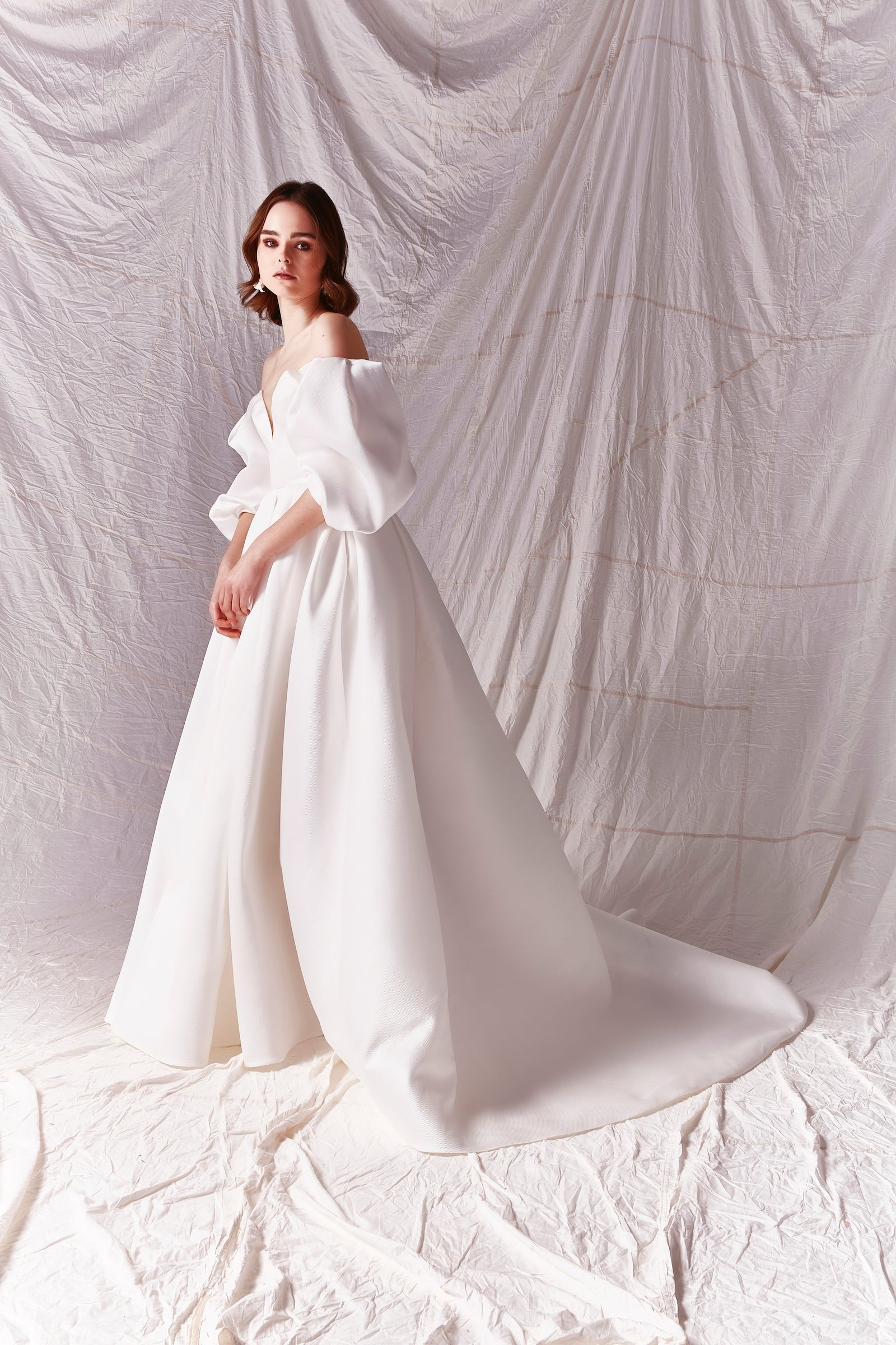 Emilia Dress