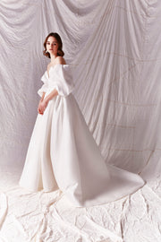 Emilia Dress