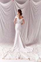 Diana Dress (V1)