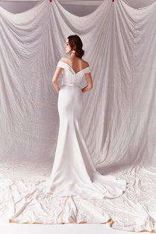 Diana Dress (V1)