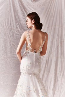 Thalia Dress