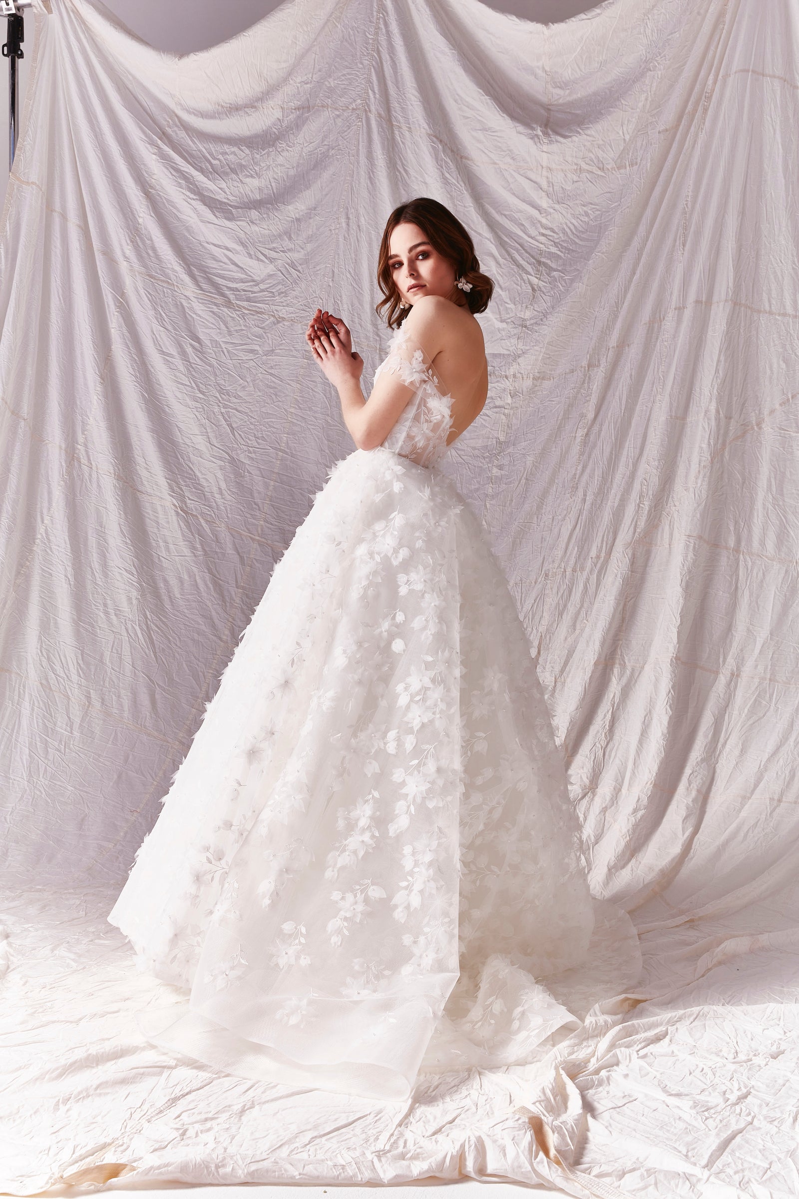 Elizabeth Dress