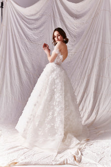 Elizabeth Dress