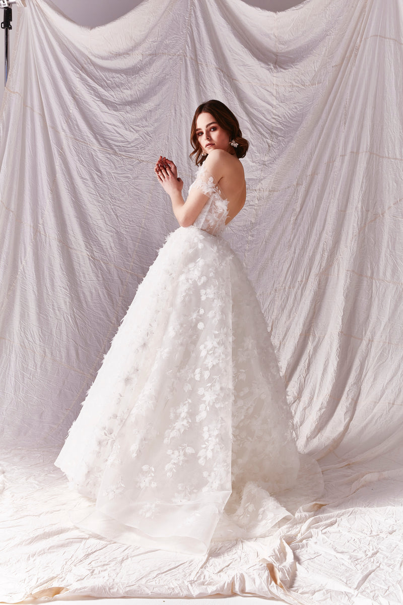 Elizabeth Dress