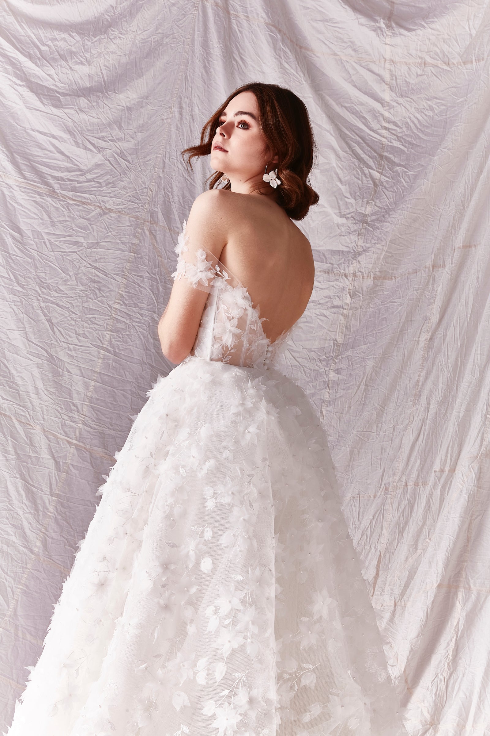 Elizabeth Dress