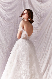 Elizabeth Dress
