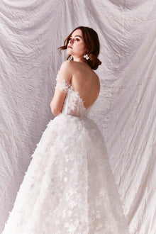 Elizabeth Dress