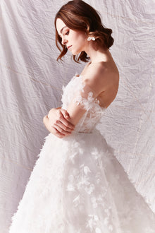 Elizabeth Dress