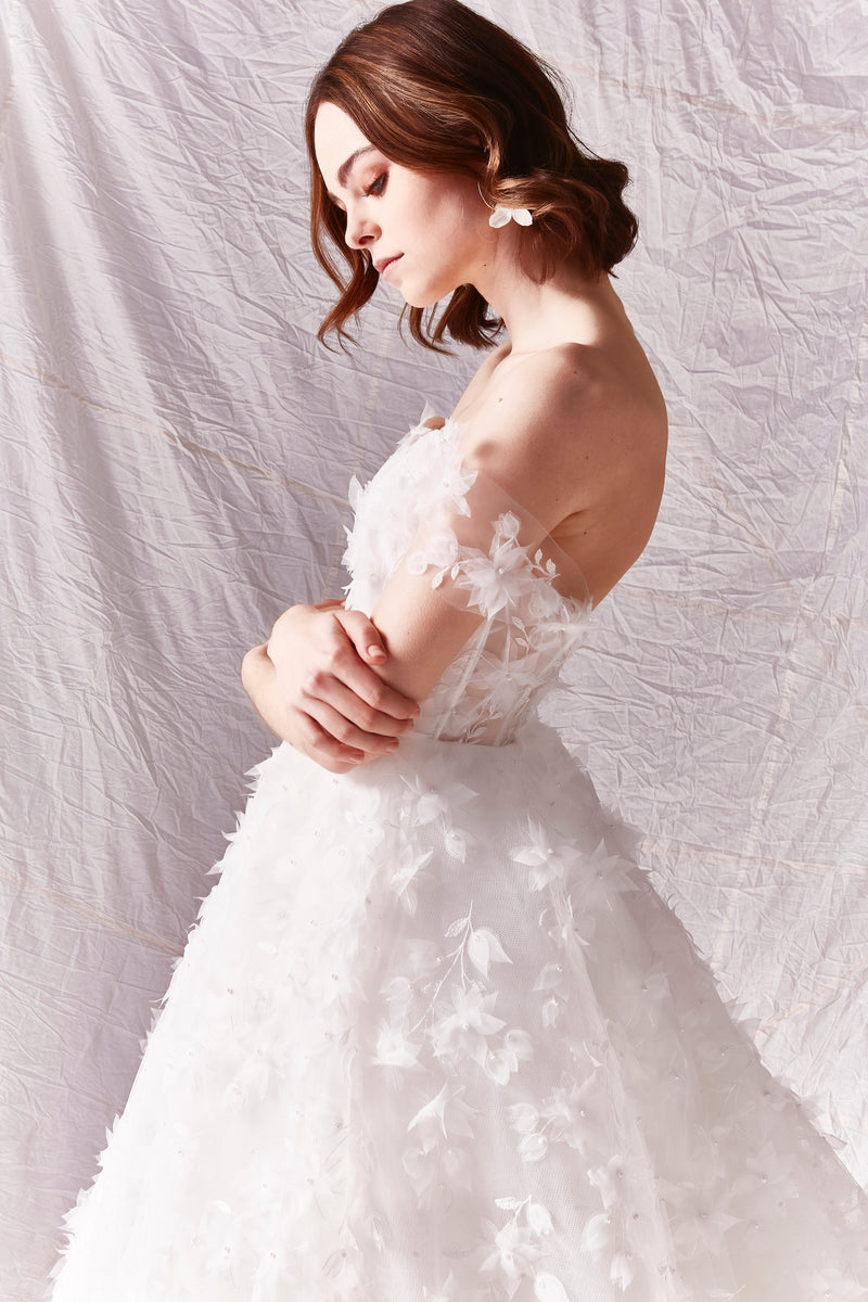 Elizabeth Dress