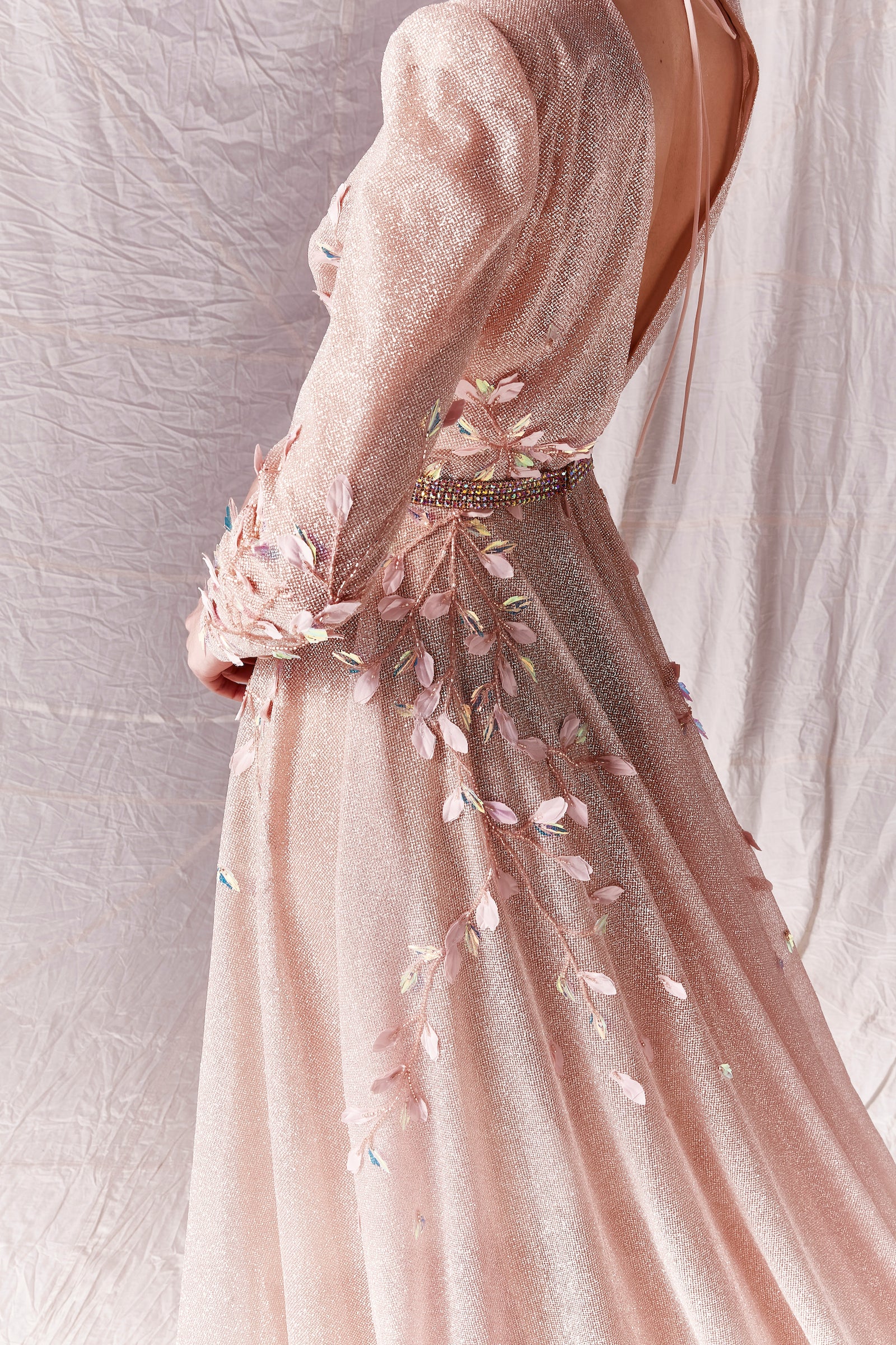 Kirsten Dress