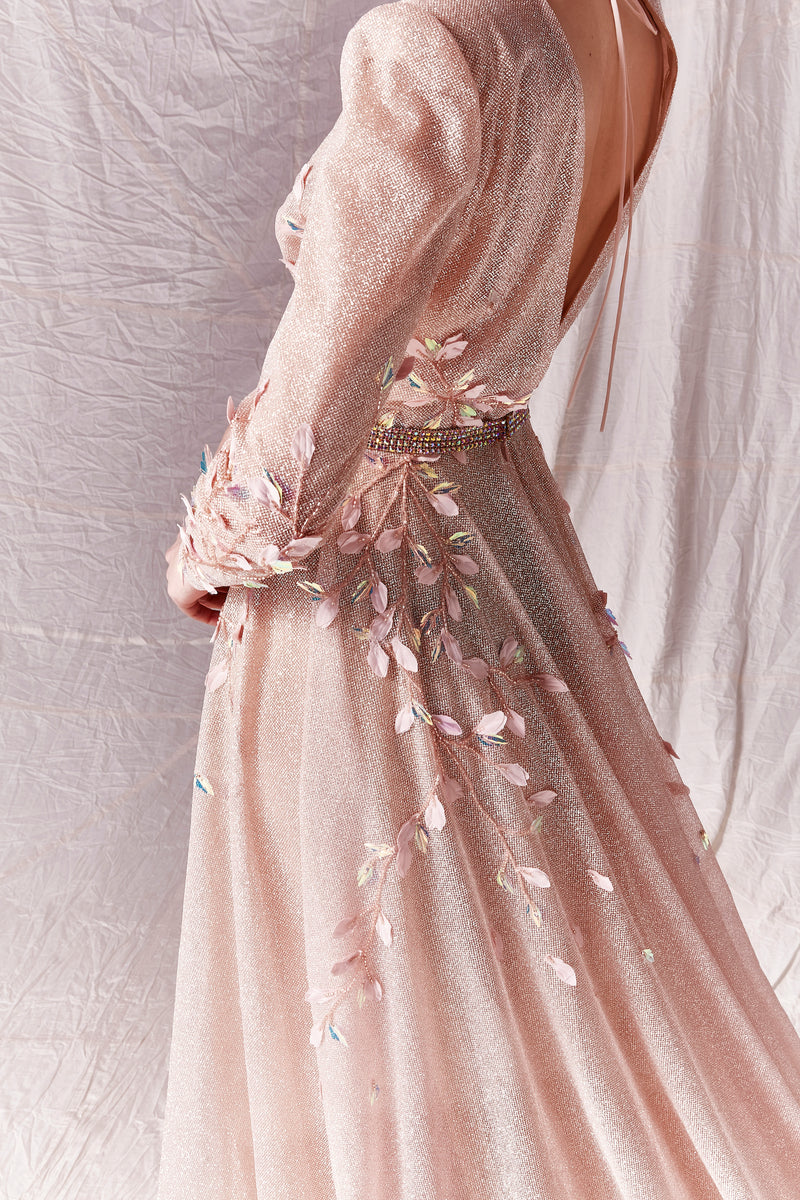 Kirsten Dress