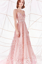 Valencia Dress