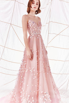 Valencia Dress