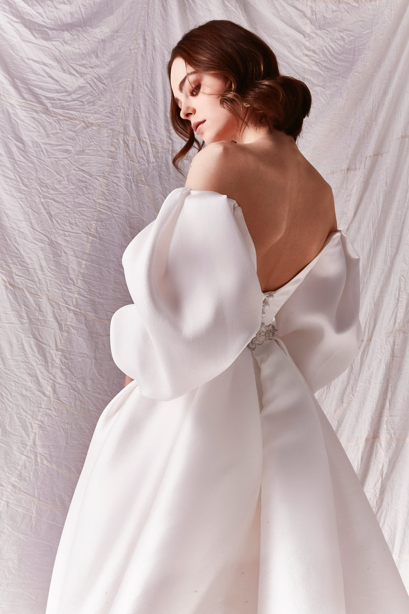 Emilia Dress