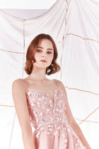 Valencia Dress