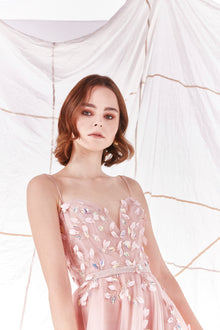 Valencia Dress