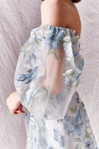 Evelyna Dress & Skirt