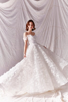 Elizabeth Dress