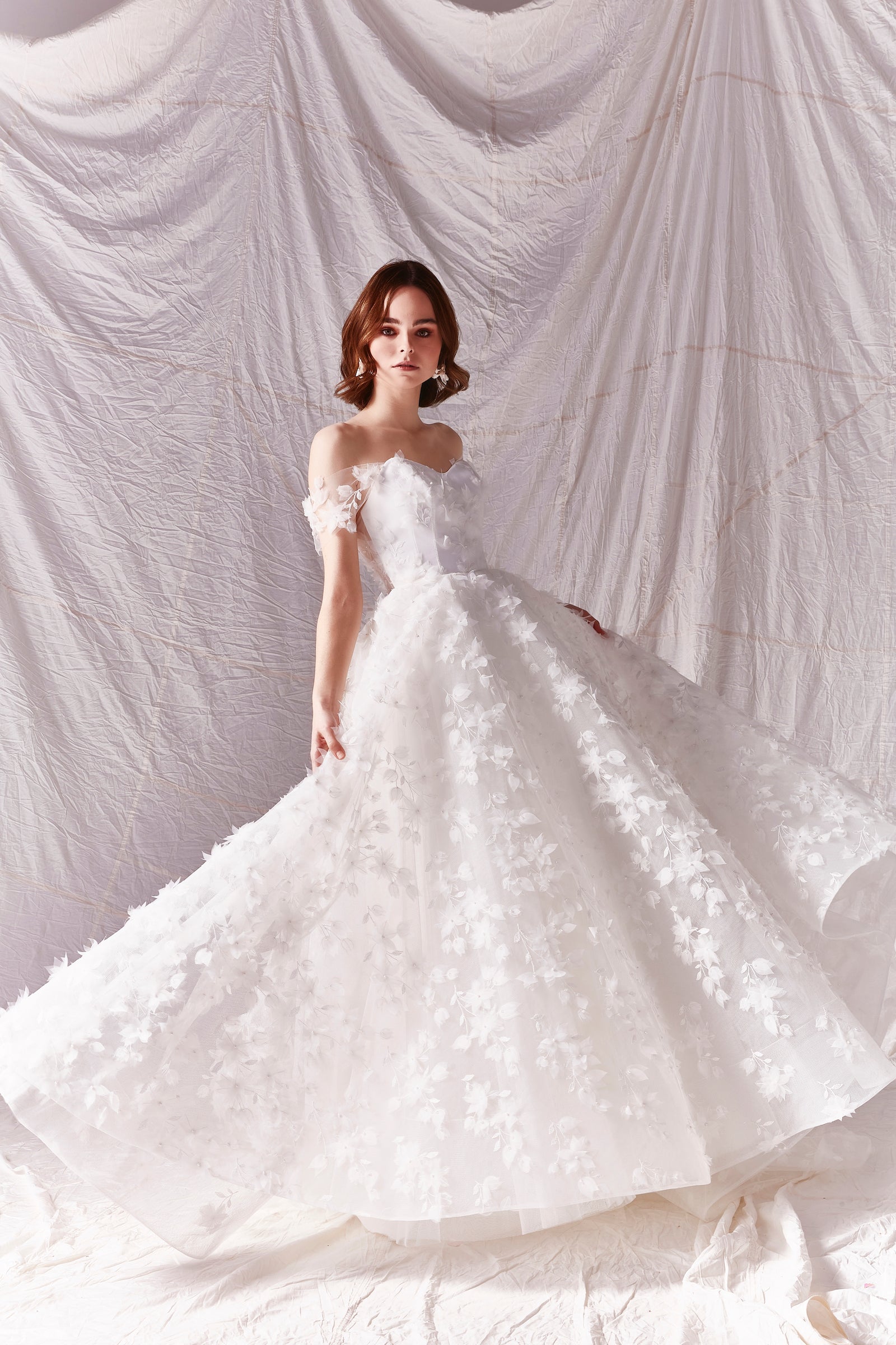 Elizabeth Dress