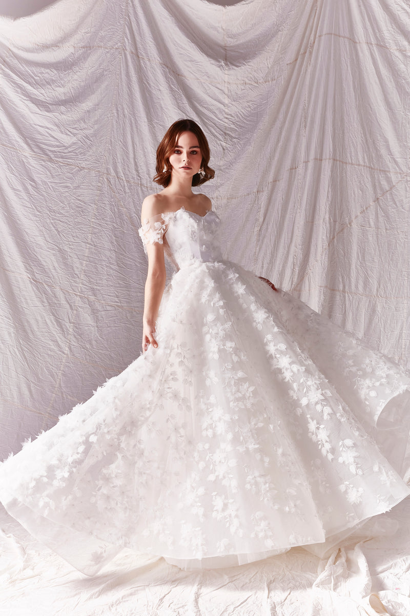 Elizabeth Dress
