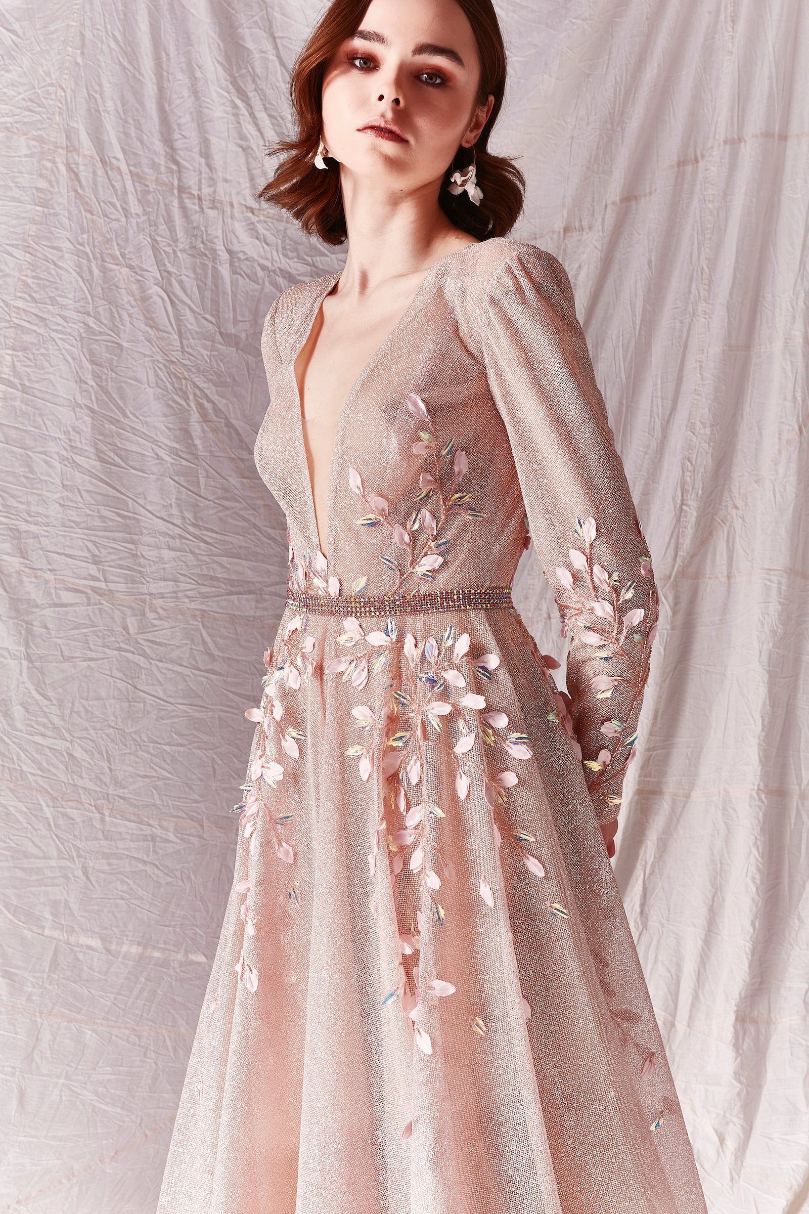 Kirsten Dress
