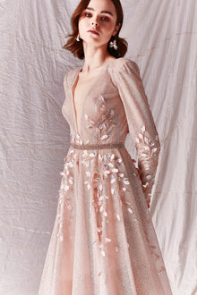 Kirsten Dress