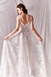 Annalise Dress & Skirt