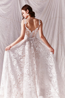 Annalise Dress & Skirt