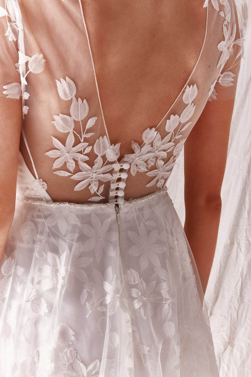 Hollie Dress