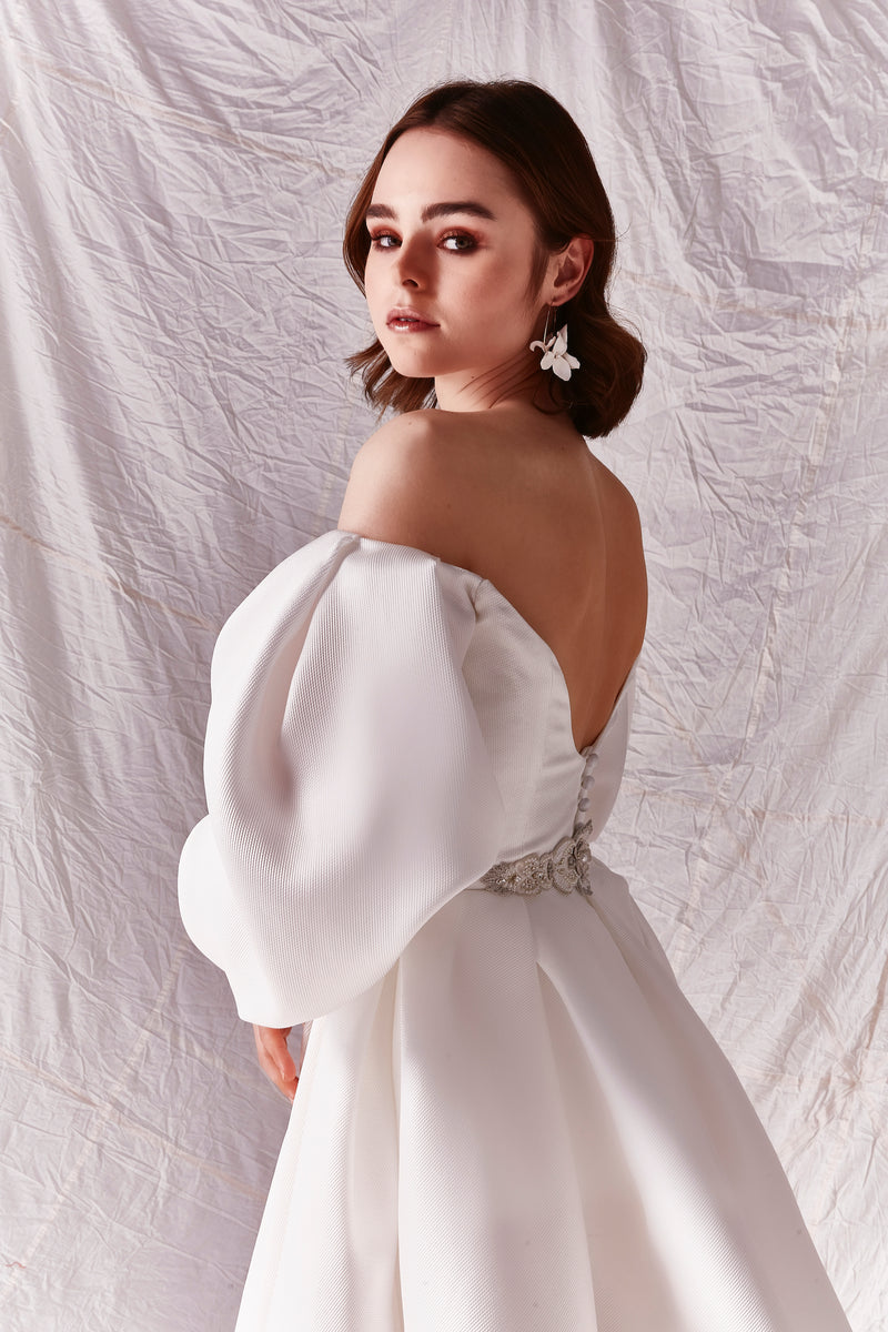 Emilia Dress