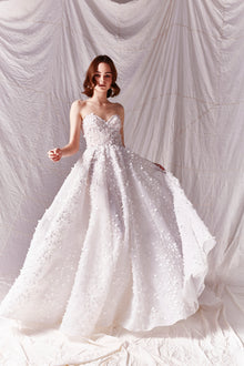 Veronika Dress (V1)