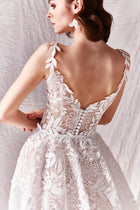 Annalise Dress & Skirt