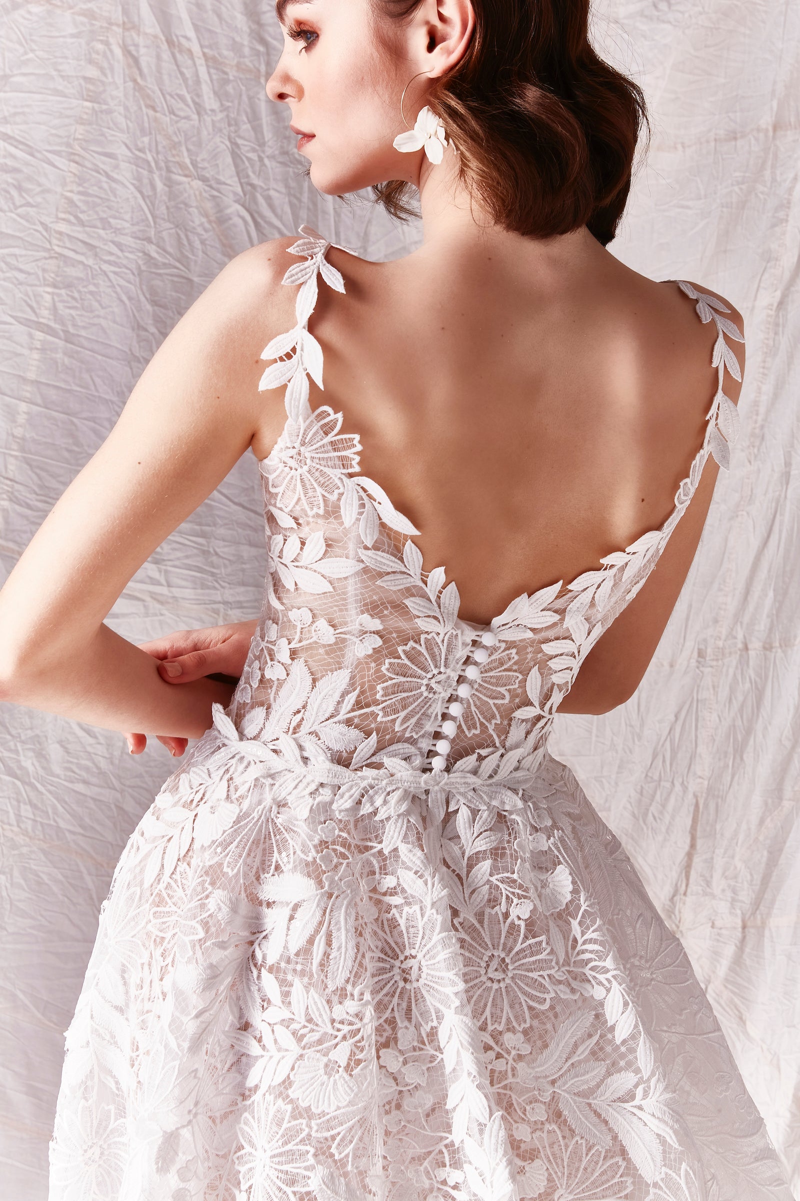 Annalise Dress & Skirt