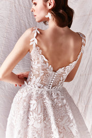 Annalise Dress & Skirt