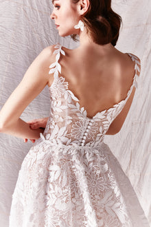 Annalise Dress & Skirt