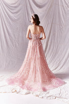 Valencia Dress