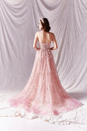 Valencia Dress