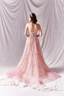 Valencia Dress