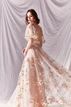Margot Dress