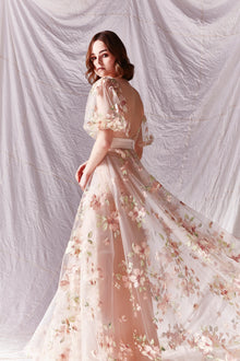 Margot Dress