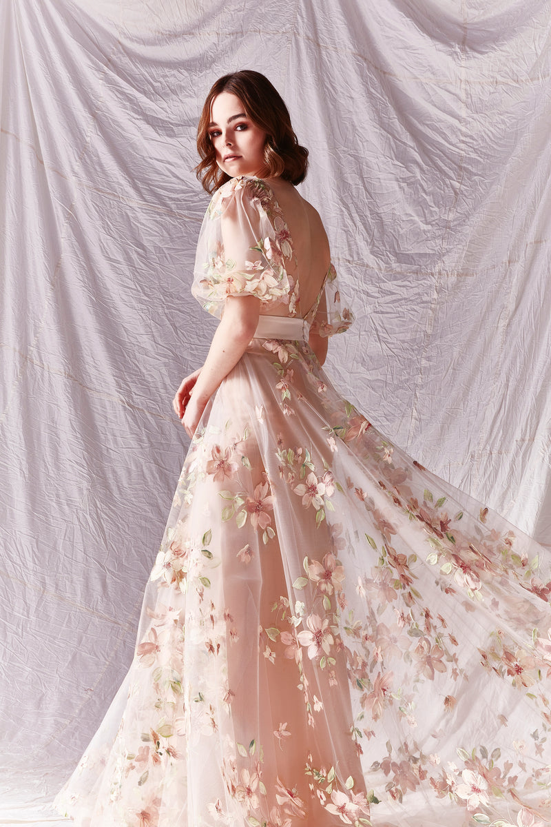 Margot Dress