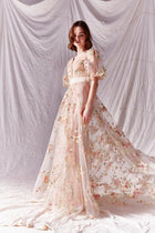 Margot Dress