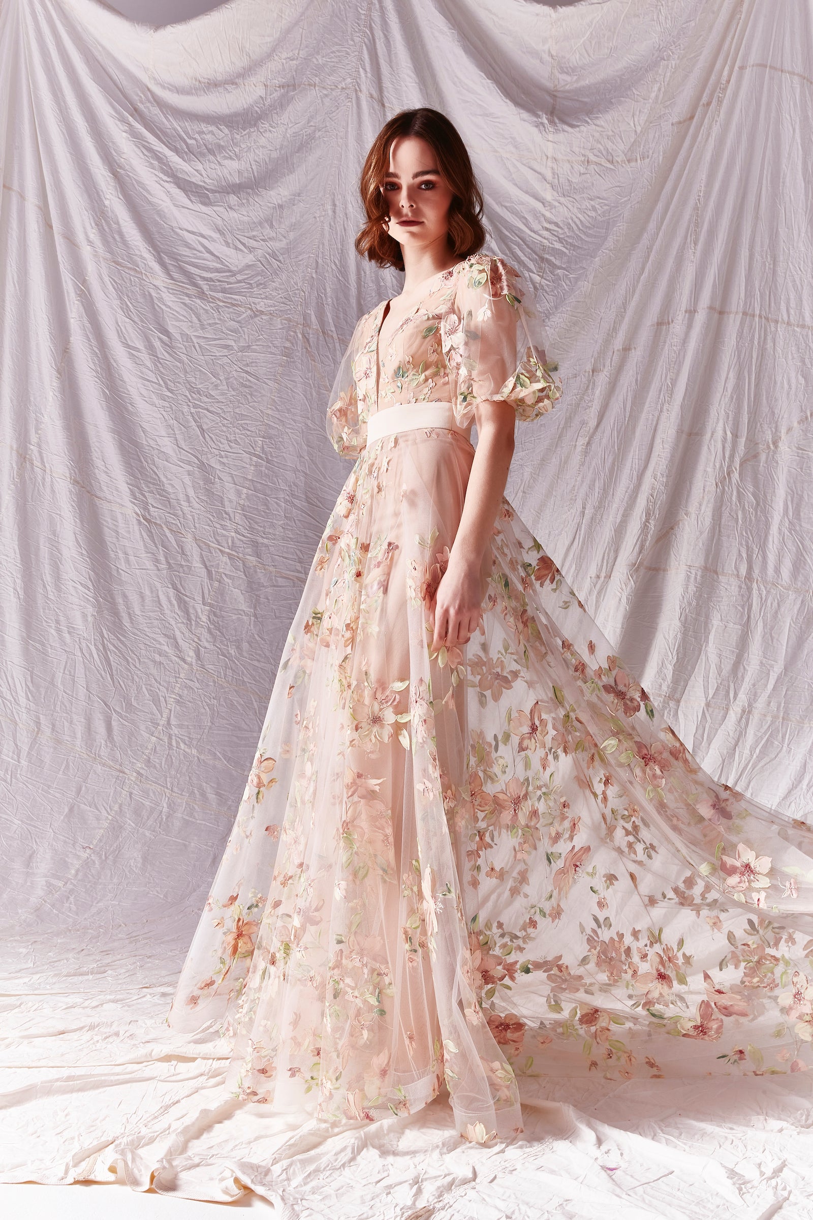 Margot Dress