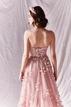 Valencia Dress