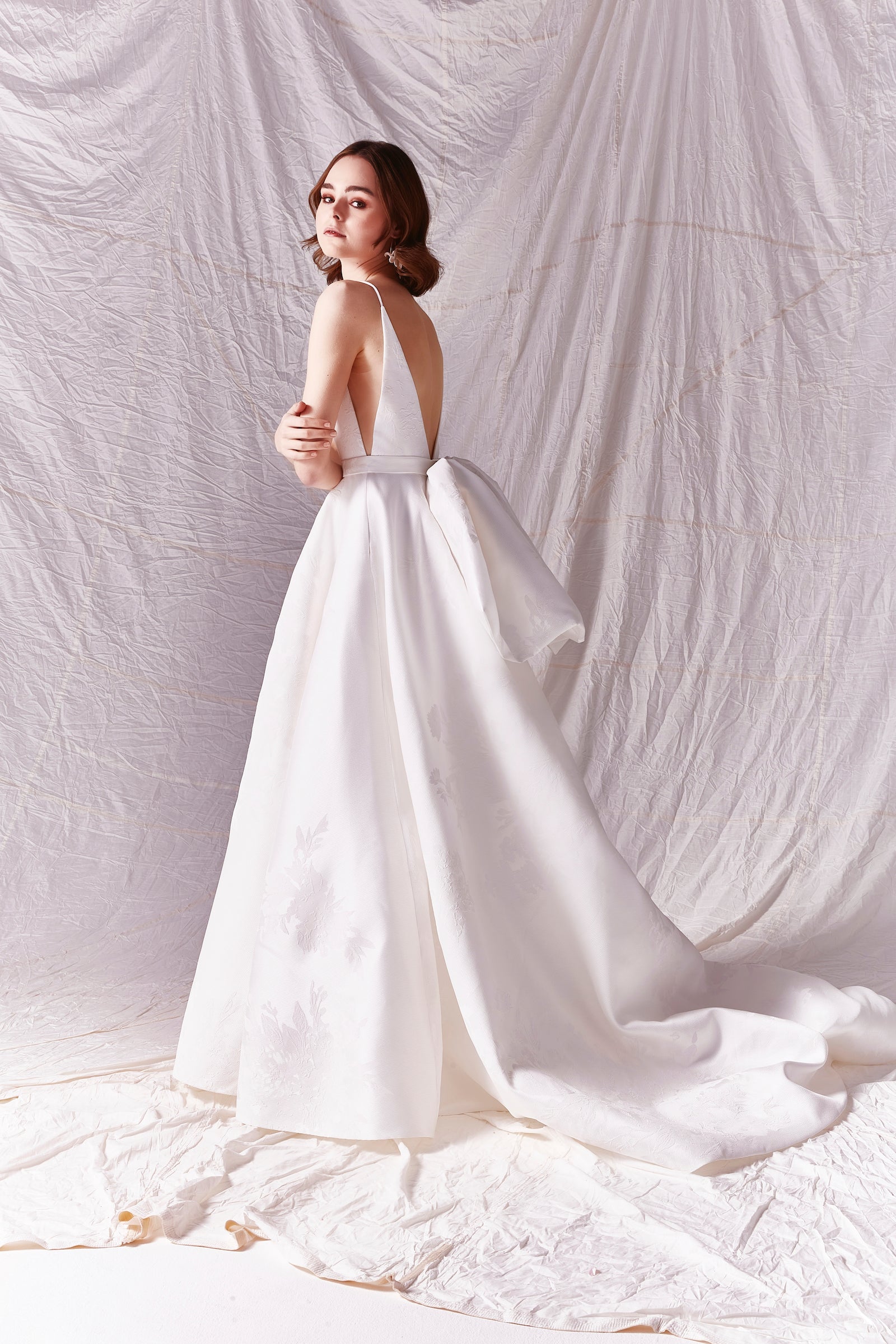 Lottie Dress