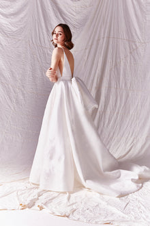 Lottie Dress