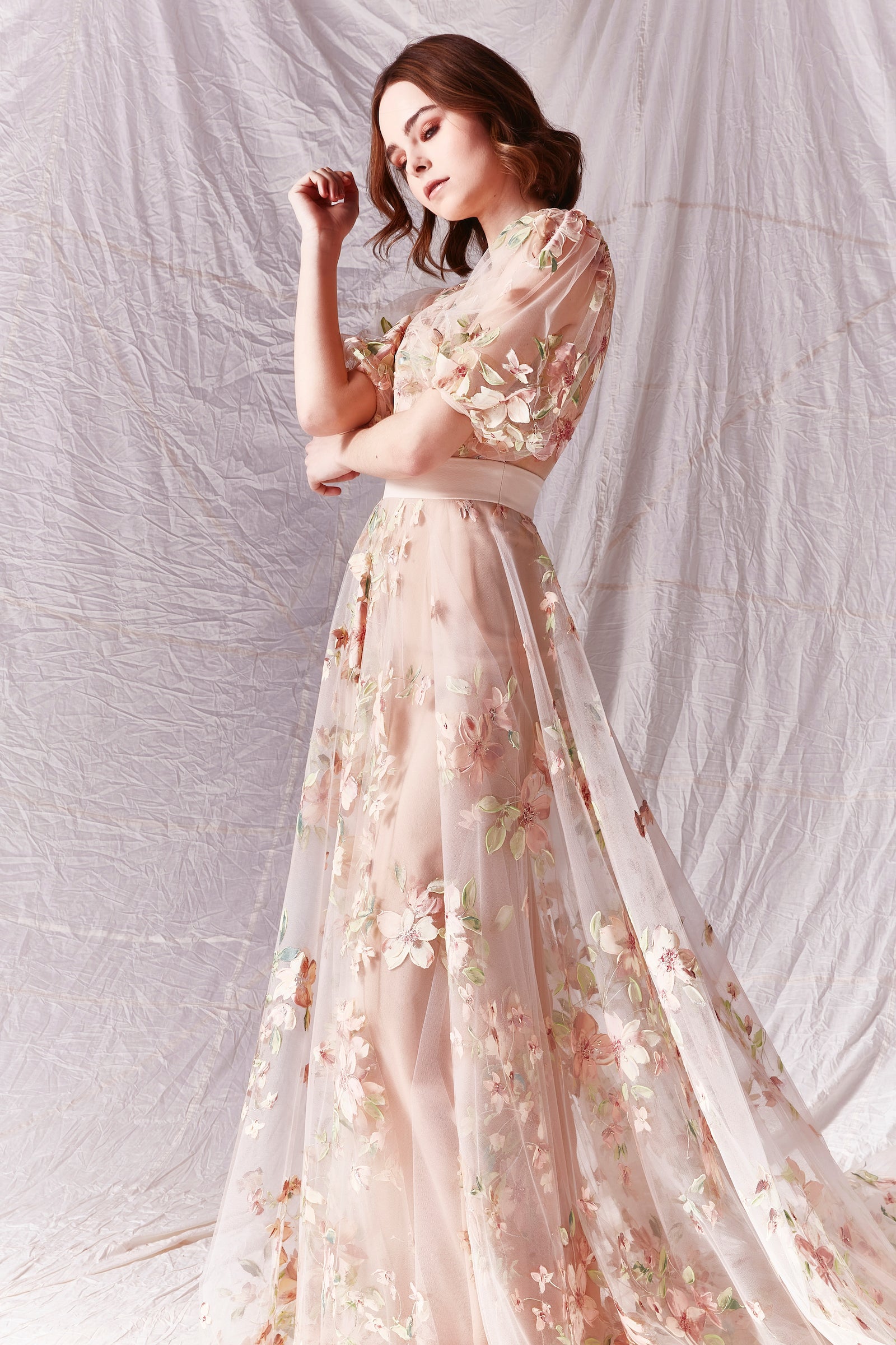 Margot Dress