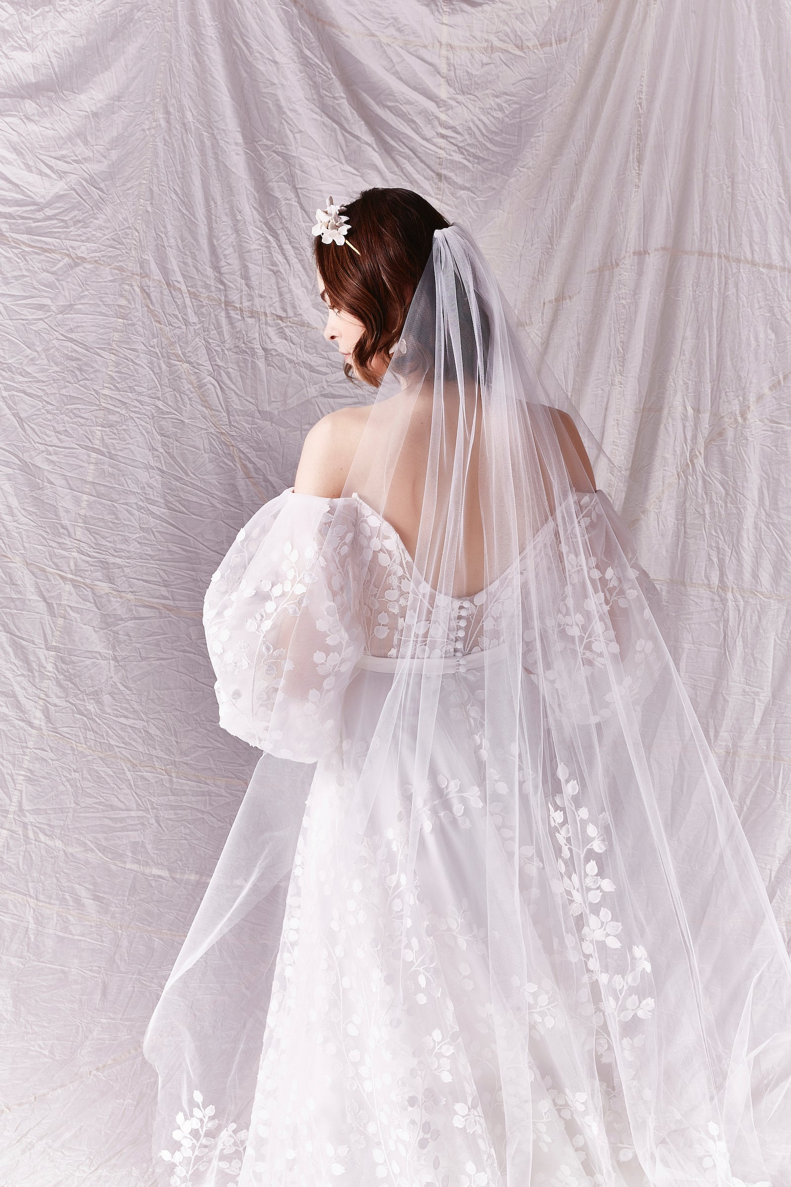Christina Dress
