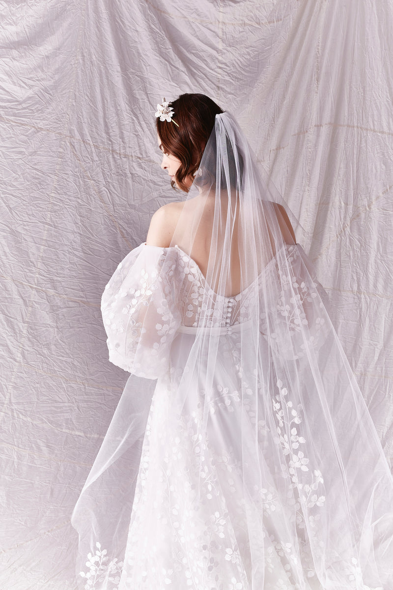 Christina Dress
